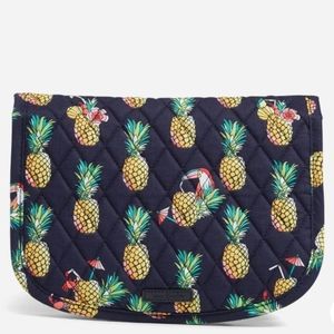 Vera Bradley Toucan Party Medium Travel Organizer